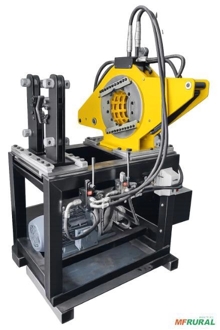 Módulo Chave de Torque AGG 5000 Imagem Módulo Chave de Torque AGG 5000