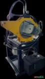 Módulo Chave de Torque AGG 5000 Imagem Módulo Chave de Torque AGG 5000