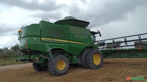 Colheitadeira Imagem Colheitadeira