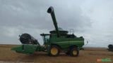 Colheitadeira Imagem Colheitadeira
