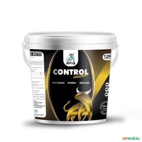 CONTROLE A MOSCA DO CHIFRE, CARRAPATO E A VERMINOSE Imagem CONTROLE A MOSCA DO CHIFRE, CARRAPATO E A VERMINOSE