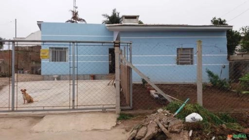 Chacara Urbana Imagem Chacara Urbana