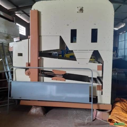 Pré limpeza Imagem Pré limpeza