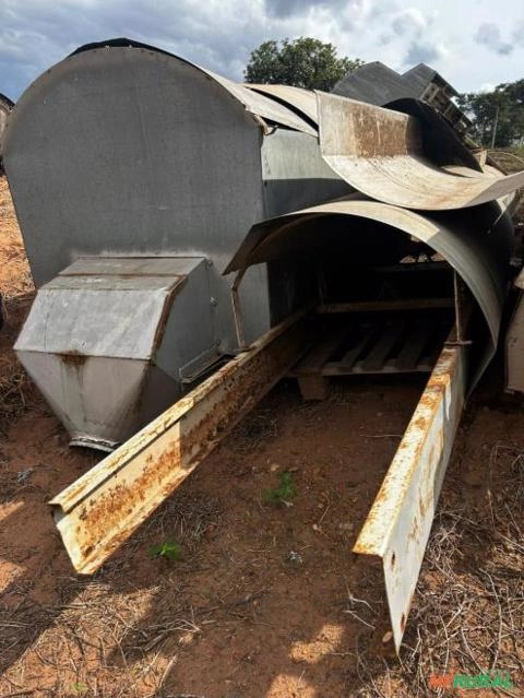 CORREIA TRANSPORTADORA CASP, MODELO 20 Imagem CORREIA TRANSPORTADORA CASP, MODELO 20