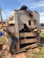 Máquina Pré Limpeza Pagé 40t/h com Ciclone Imagem Máquina Pré Limpeza Pagé 40t/h com Ciclone