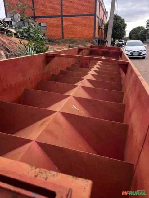 CAIXA DE DISTRIBUIÇÃO SILOMAX Imagem CAIXA DE DISTRIBUIÇÃO SILOMAX