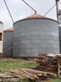 SILO KEPLER WEBER 10.655 SACAS Imagem SILO KEPLER WEBER 10.655 SACAS
