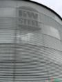 SILO KEPLER WEBER 10.655 SACAS Imagem SILO KEPLER WEBER 10.655 SACAS