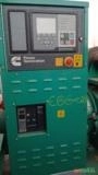 GRUPO GERADOR CUMINS 375 KVA 2013 Imagem GRUPO GERADOR CUMINS 375 KVA 2013