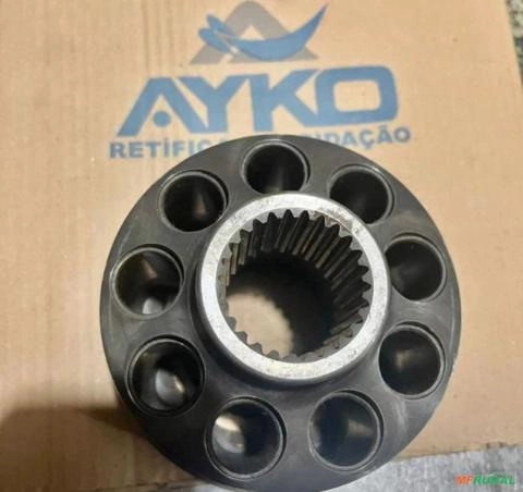 MOTOR 54 CASE Imagem MOTOR 54 CASE