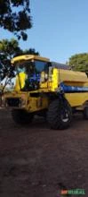 Colheitadeira New Holland TC 5070 ano 2011