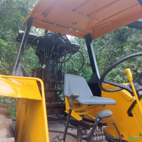 Imagem Trator Valtra/Valmet 118 4x4 ano 87 Imagem Trator Valtra/Valmet 118 4x4 ano 87