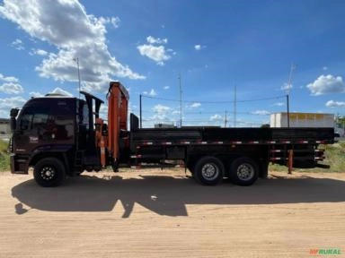 Imagem CAMINHÃO MUNCK Imagem CAMINHÃO MUNCK