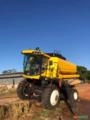 COLHEDEIRA NEW HOLLAND TX 4.9 ANO 2021 Imagem COLHEDEIRA NEW HOLLAND TX 4.9 ANO 2021