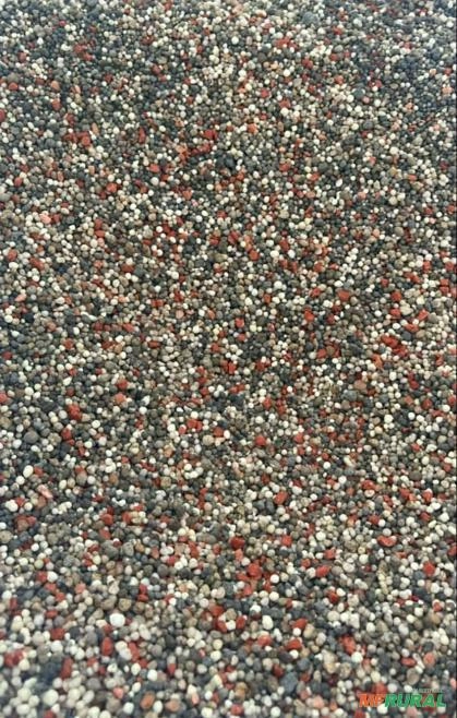 Mix NPK Imagem Mix NPK