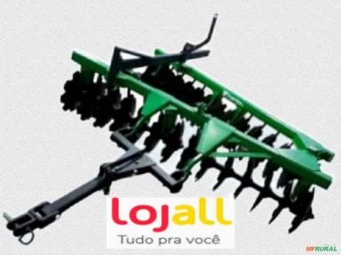 Grade Niveladora de Arrasto em V Imagem Grade Niveladora de Arrasto em V