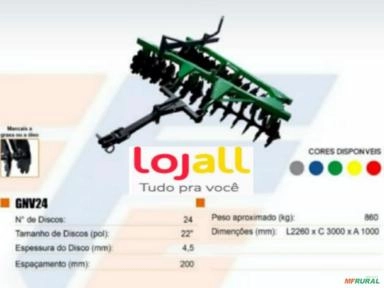 Imagem Grade Niveladora de Arrasto em V Imagem Grade Niveladora de Arrasto em V