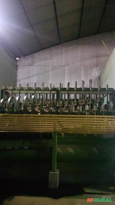 Coxos de erva mate Imagem Coxos de erva mate