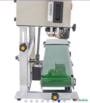 Seladora automática continua de embalagens Imagem Seladora automática continua de embalagens
