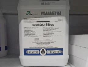 Glifosato 480 g/L N.A. (não agrícola)