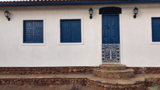 Imagem Procuro investidor em Fazenda Imagem Procuro investidor em Fazenda