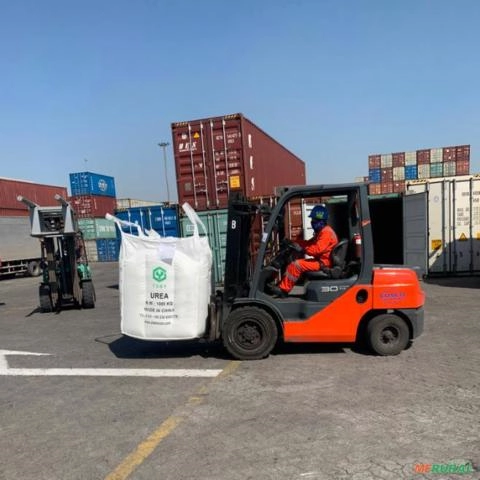 Compro UREIA 46% - CIF Turquia Imagem Compro UREIA 46% - CIF Turquia