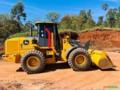 Pa Carregadeira Usada John Deere 524K Ano 2019 Imagem Pa Carregadeira Usada John Deere 524K Ano 2019