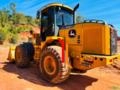 Pa Carregadeira Usada John Deere 524K Ano 2019 Imagem Pa Carregadeira Usada John Deere 524K Ano 2019