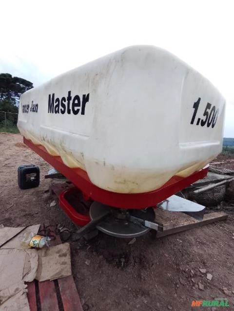 Distribuidor Lancer Jan 1500 Imagem Distribuidor Lancer Jan 1500