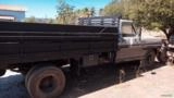 Caminhão Ford F 4000 ano 87 Imagem Caminhão Ford F 4000 ano 87