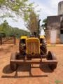 Trator Valmet 65 Ano 1981 Imagem Trator Valmet 65 Ano 1981