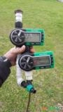 Controlador de Irrigação Rain bird Imagem Controlador de Irrigação Rain bird
