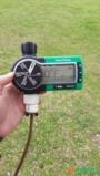 Controlador de Irrigação Rain bird Imagem Controlador de Irrigação Rain bird