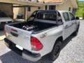 HILUX STD CD 4X4 DIESEL MANUAL