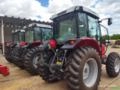 Trator Massey Ferguson 4707 4x2 ano 22 Imagem Trator Massey Ferguson 4707 4x2 ano 22
