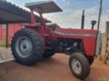 Trator Massey Ferguson 265 Imagem Trator Massey Ferguson 265