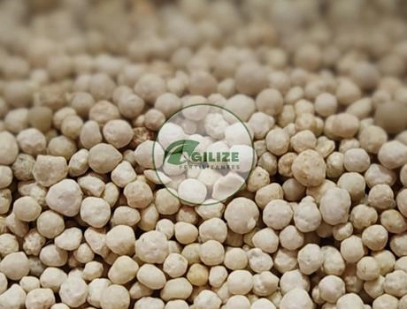 KCL MAP UREIA PARA REVENDA Imagem KCL MAP UREIA PARA REVENDA