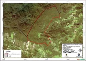 Cotas de Reserva Ambiental (CRA) - Aprovada pela SIMA de SP