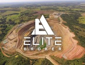 Empreendimento de Mineração - Elite Broker