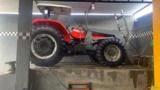 Trator Massey Ferguson 4292 4x4 ano 12