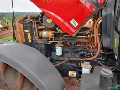 Case IH Farmall 130A