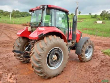 Case IH Farmall 130A