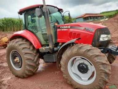 Case IH Farmall 130A