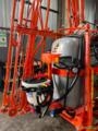 PULVERIZADOR AGRÍCOLA 800 LITROS – ALTA TECNOLOGIA, QUALIDADE E O MELHOR CUSTO-BENEFÍCIO DO MERCADO! Imagem PULVERIZADOR AGRÍCOLA 800 LITROS – ALTA TECNOLOGIA, QUALIDADE E O MELHOR CUSTO-BENEFÍCIO DO MERCADO!