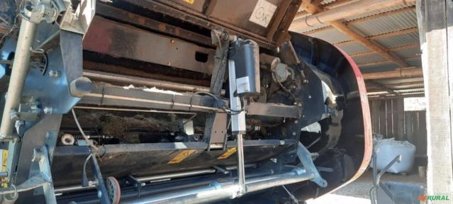 Imagem Enfardadeira kverneland Imagem Enfardadeira kverneland