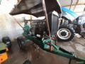 Bomba de irrigação (motor 6cc MWM e bomba 100/3) Imagem Bomba de irrigação (motor 6cc MWM e bomba 100/3)