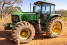 Trator John Deere 7 515 Imagem Trator John Deere 7 515