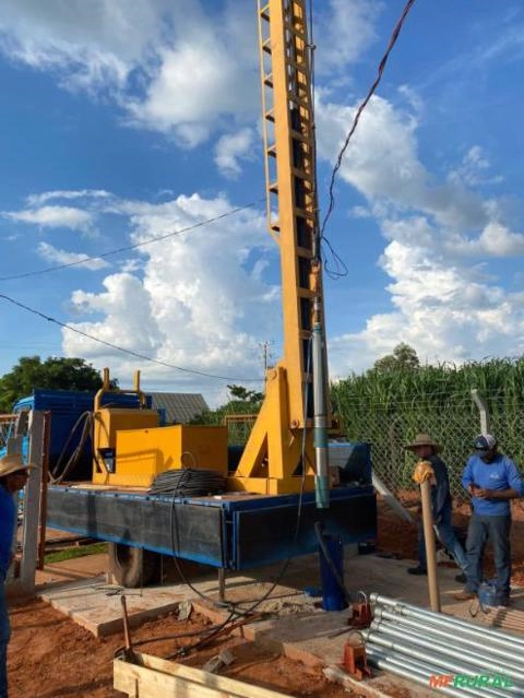 Imagem Caminhão Mercedes Benz (MB) 710 ano 97 Imagem Caminhão Mercedes Benz (MB) 710 ano 97