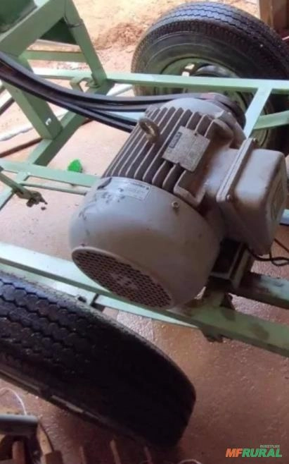 Triturador Imagem Triturador