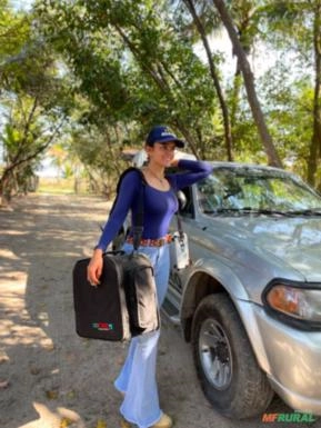 Médica veterinária | Neonatologia equina Médica veterinária | Neonatologia equina